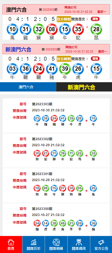 2O24年澳门今晚开奖号码,探寻未来的幸运之门，澳门彩票开奖号码的魅力