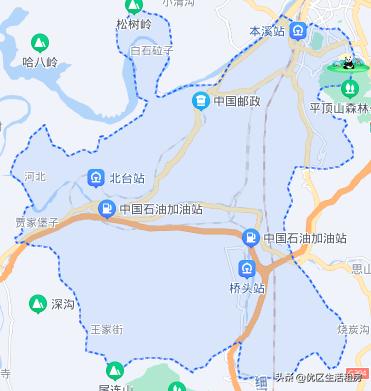 平山租房最新信息，开启理想居住新篇章